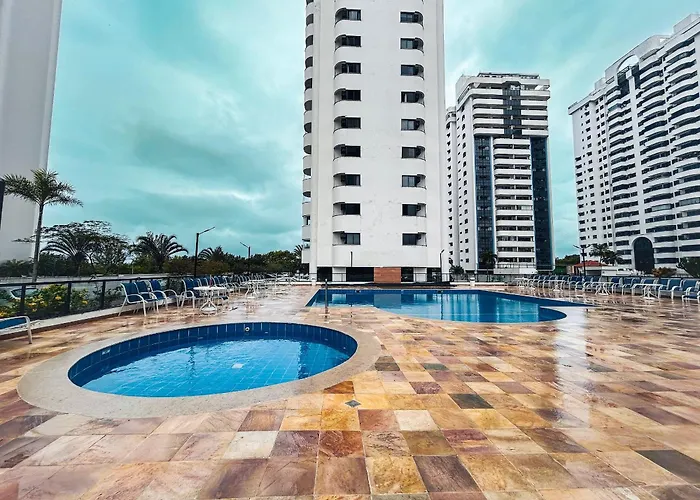 Rio Habitat - Barra Bali Apartamento Rio de Janeiro